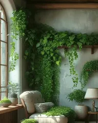 How to Care for Pothos in the Bedroom (The Secret to Creating a Comfortable Sleep Environment, The Way to Grow Pothos in the Bedroom)1