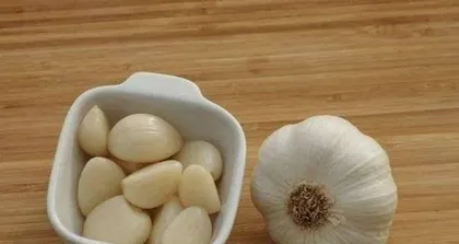 Is garlic better raw or cooked? The answer is here! (Explore garlic's cooking methods to eat healthier!)