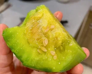 The nutritional value and edible methods of cantaloupe seeds (exploring the nutritional components and various edible methods of cantaloupe seeds, broadening the field of cuisine)