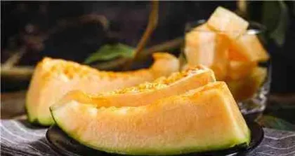 Hami Melon Cultivation Technology and Management Methods (Building a Path for High-Yield, High-Efficiency, and High-Quality Hami Melon Cultivation)