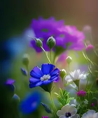 Aromatic Flowers - Varieties and Care (Create Fresh Air, Enjoy Natural Fragrance)3