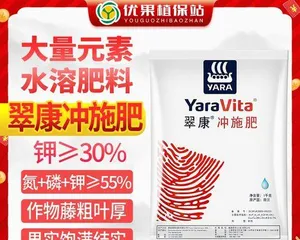 Fruit tree fertilization methods and precautions (understand the needs of fruit trees, choose suitable fertilizers, achieve a bountiful harvest)