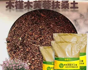 沙质土壤花卉养护指南(掌握关键因素,打造沙质土壤的园林梦想)2