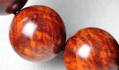 Exploration of the Water Properties of Small Leaf Rosewood (From Hygroscopic Characteristics to Maintenance Techniques, Master the Water Secrets of Small Leaf Rosewood)