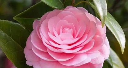 The Meaning and Symbolism of White Camellia (Exploring the Connotations Behind Flowers, Understanding the Mysterious World of Camellias)