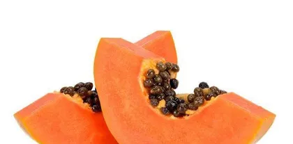 The time and methods for ripe papaya (How to determine if a papaya is ripe)