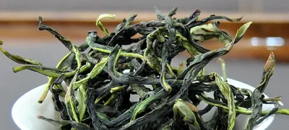 Types and Effects of Dancong Tea (Understand Dancong, Savor the Charm of Tea)