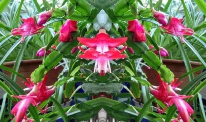 Epiphyllum Summer Care Guide (Summer Survival, Healthy Growth for Epiphyllum) 3