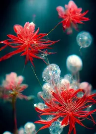 Exploring the symbolism and meaning of the flower of the other shore (unveiling the mysterious veil behind the flower of the other shore) 1