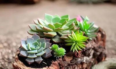 Care and Pruning of Succulents (Creating a Beautiful Succulent Garden to Bring Life to Your Home) 3