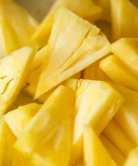 Pineapple Fruiting Period Care and Management (Fruiting Period Duration, Management Techniques and Precautions) 2