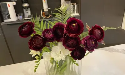 Care methods for using peony flowers in arrangements (Create beautiful and noble floral art pieces, you must know about peony!)2