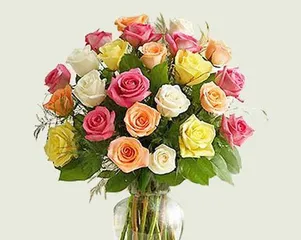 Maintenance Tips for Cut Rose Branches (Teaching You How to Care for Rose Branches in a Vase) 1
