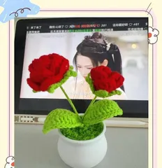 Maintenance Tips for Cut Rose Branches (Teaching You How to Care for Rose Branches in a Vase) 2