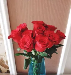 Maintenance Tips for Cut Rose Branches (Teaching You How to Care for Rose Branches in a Vase) 3
